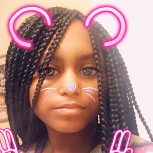 Meet your Posher, Destiny